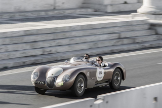 Illustration for article titled The Ten Greatest Car Designers Of All Time
